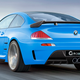 Illustration for article titled G-Power Hurricane CS Claims Worlds Fastest BMW Coupe, 228 MPH Top Speed